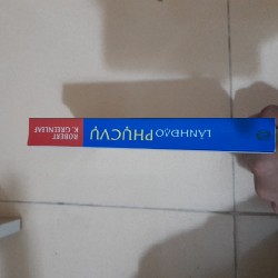 SÁCH LÃNH ĐẠO PHỤC VỤ 17021