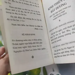 [XƯA] Kinh Thiên Địa Bát Dương (1999) 997798