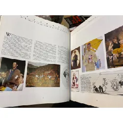 Famous American Illustrators - Arpi Ermoyan