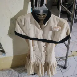 đầm 40-60kg sale đồng giá 70k 789479