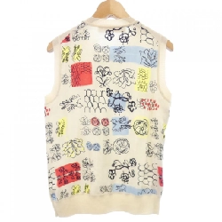 Marni MARNI GCMD0017MQFW643 Áo - Hàng hiệu Chính hãng 775580