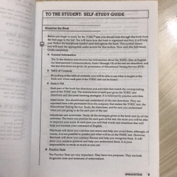 Bộ 2 cuốn sách - LONGMAN TOEIC TEST (with answer key)  332591