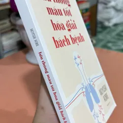 Lưu thông máu tốt hoá giải bách bệnh 🌊 673962