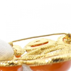 【Vintage】Brooch Chanel 626048