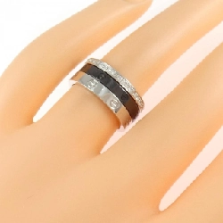 Nhẫn Cartier Love Ring Three Hoop - Hàng hiệu Authentic 837686
