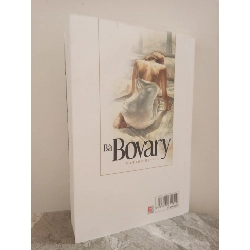 [Phiên Chợ Sách Cũ] Bà Bovary (2012) - Gustave Flaubert S0612 722662