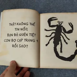 BÍ KÍP TRỞ THÀNH NHÀ NGUY HIỂM HỌC 719864