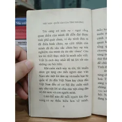 Việt Nam Quốc Gia Của Tình Thương (Hà Huy Thanh) 531285