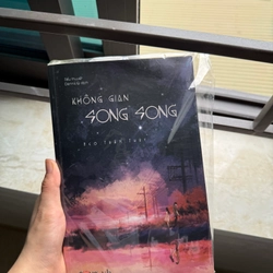 Sách ngôn tình-Không gian song song