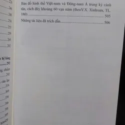 Kinh tế Việt Nam thời Nguyên thủy 695946