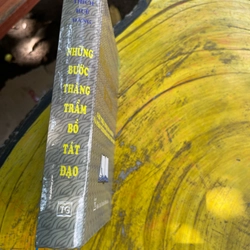 NHỮNG BƯỚC THĂNG TRẦM BỒ TÁT ĐẠO 538254