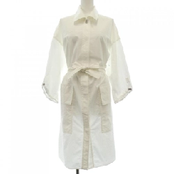 【Mã giảm giá】Đầm HERMES