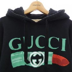 Gucci GUCCI 743404 XJFIX Áo khoác - Hàng hiệu Chính hãng 812391
