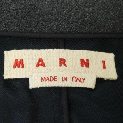 MARNI MARNI áo khoác 630847