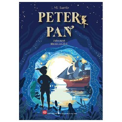 Peter Pan - J. M. Barrie 159412