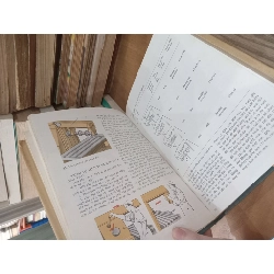 Kỹ thuật phay - Ph. A. Barơbasôp 1025878