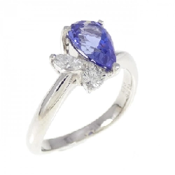 Nhẫn Tanzanite 1.26CT