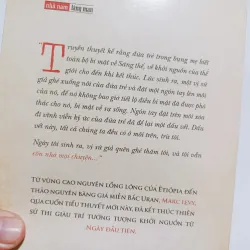 Đêm Đầu Tiên - Marc Levy 957042