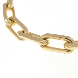 K18YG Necklace - Hàng hiệu Authentic 869988