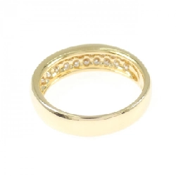 Nhẫn kim cương K18YG 0.80CT - Hàng hiệu chính hãng 846094