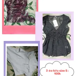 Đầm thời trang các kiểu , size S M L XXL... 797476