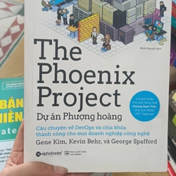 Dự Án Phượng Hoàng 