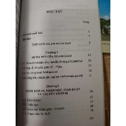 Đạo Giáo - Đạo Hồi - Công Giáo - Cao Đài tri thức cơ bản - 2012 - 865 trang - TÂM LINH - TÔN GIÁO - THIỀN - ANTQ2911-53 923971