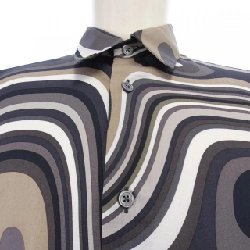 Áo sơ mi HERMES - Hàng hiệu Chính hãng 900713