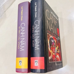 Canh Nam - Lê Thành Chơn 2 tập 523216