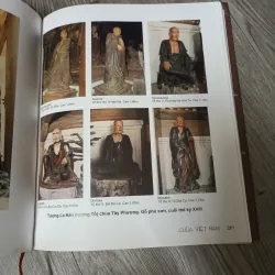 Chùa Việt Nam - Hà Văn Tấn 1025383