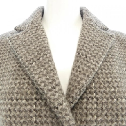 CHANEL LOOK42 P77733V65067 Áo khoác - Hàng hiệu Chính hãng 822059