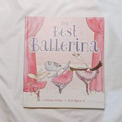 The Best Ballerina 

