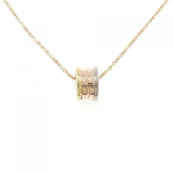 Bulgari B.zero1 Perfect Mistake Necklace - Hàng hiệu Authentic