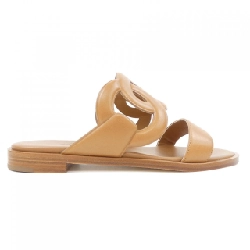 Giày sandal HERMES - Hàng hiệu Authentic