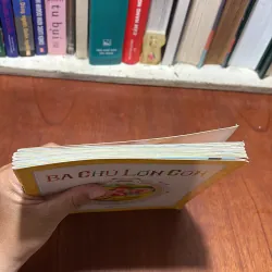 II Sách Thiếu Nhi: Thế Giới Cổ Tích _ Dành Cho Bé Yêu (6 Cuốn) - 2019 798983