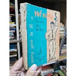 QUẲNG GÁNH LO ĐI VÀ VUI SỐNG - DALE CARNEGIE
