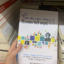 Thay đổi cuộc sống với nhân số học