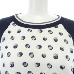 HERMES JEU DE BILLES Áo len 635532