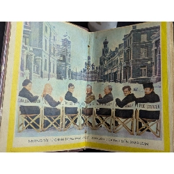 Bác sĩ zhivago - Boris Pasternak (bản dịch Nguyễn Hữu Hiệu ) 750912