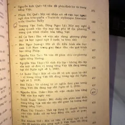 Một số vấn đề về ngôn ngữ học  1001218