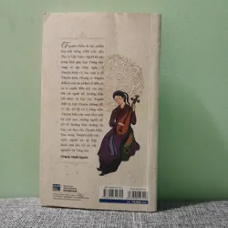 Truyện Kiều văn xuôi 709015