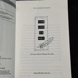 Khế ước xã hội 1010455