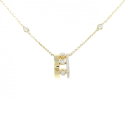 Mésika Move Romane Necklace - Hàng hiệu Authentic