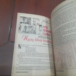 KIẾN THỨC NGÀY NAY số 256 ngày 1-9-1997 576328