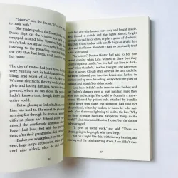 The city of Ember - 4 quyển 746153