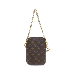Túi xách chéo Louis Vuitton Monogram Utility M80746 - Hàng hiệu Authentic 766871