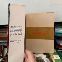 Lời Vàng Danh Ngôn - Thái Đoàn Hiếu, Hoàng Liên - 1989 399463