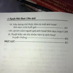 Tâm lý với sức khoẻ  738776