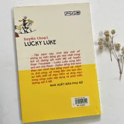 Huyền thoại Lucky Luke - Nguyễn Tứ 598050