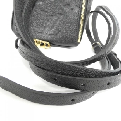 Ba lô Tiny Monogram Empreinte Louis Vuitton M80596 609405